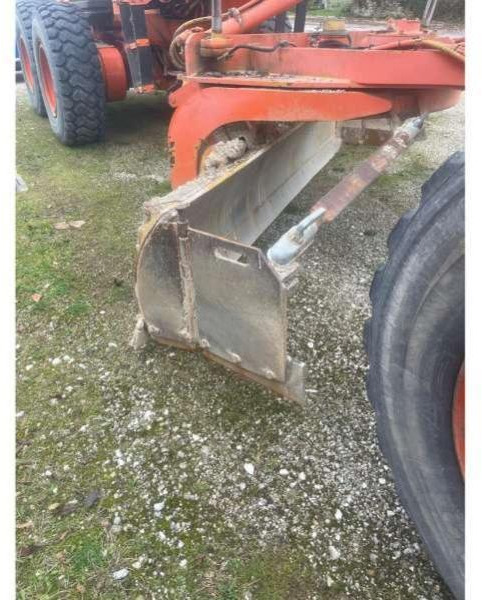 Caterpillar 140H VHP PLUS EQUIPEE 3D - Teehöövel: pilt 4 Caterpillar 140H VHP PLUS EQUIPEE 3D - Teehöövel: pilt 4