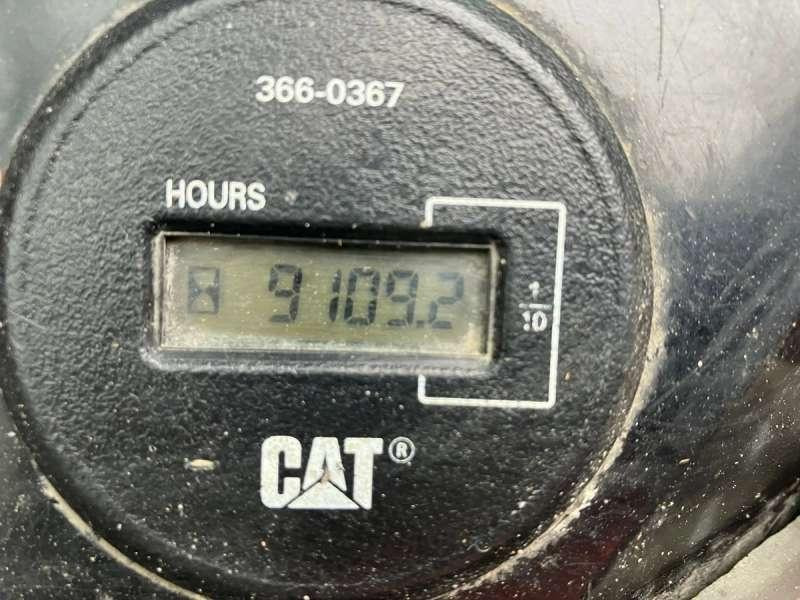 Caterpillar 314ELCR - Lintekskavaator: pilt 5 Caterpillar 314ELCR - Lintekskavaator: pilt 5