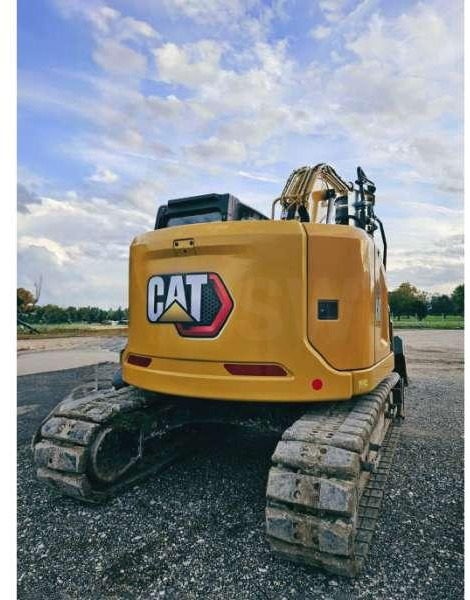 Caterpillar 315 NEXTGEN - Lintekskavaator: pilt 2 Caterpillar 315 NEXTGEN - Lintekskavaator: pilt 2