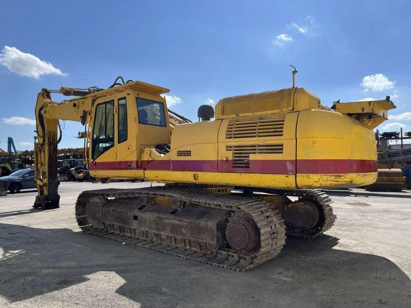 Caterpillar 330D L + BRAS DE DEMOLITION - Lammutusekskavaator: pilt 5 Caterpillar 330D L + BRAS DE DEMOLITION - Lammutusekskavaator: pilt 5