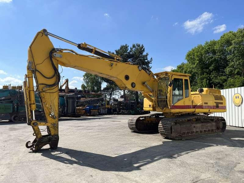 Caterpillar 330D L + BRAS DE DEMOLITION - Lammutusekskavaator: pilt 3 Caterpillar 330D L + BRAS DE DEMOLITION - Lammutusekskavaator: pilt 3