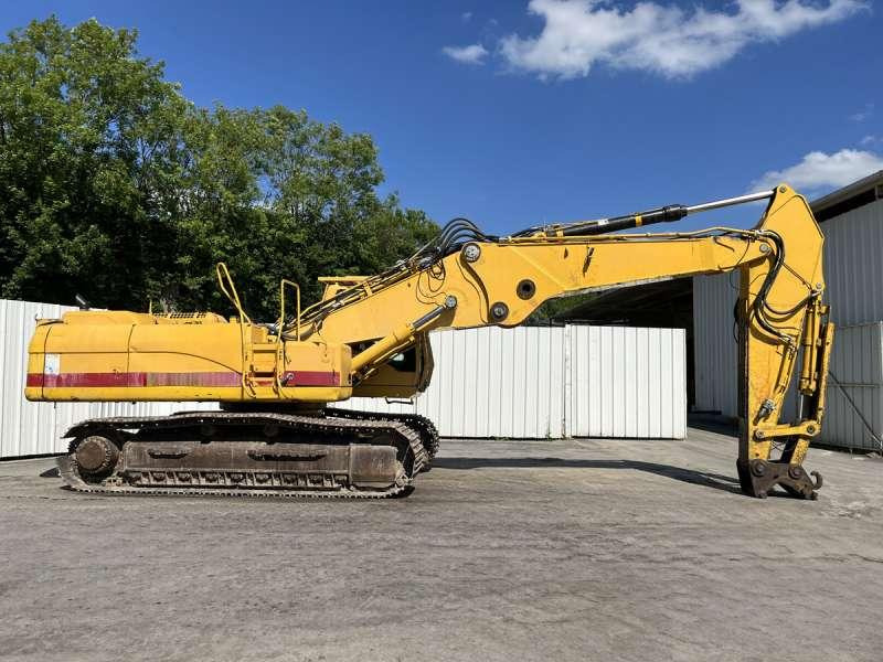 Caterpillar 330D L + BRAS DE DEMOLITION - Lammutusekskavaator: pilt 4 Caterpillar 330D L + BRAS DE DEMOLITION - Lammutusekskavaator: pilt 4