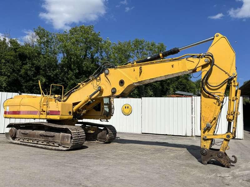Caterpillar 330D L + BRAS DE DEMOLITION - Lammutusekskavaator: pilt 2 Caterpillar 330D L + BRAS DE DEMOLITION - Lammutusekskavaator: pilt 2