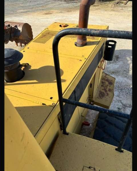 Caterpillar 824C DEPOT MADRID - Buldooser: pilt 5 Caterpillar 824C DEPOT MADRID - Buldooser: pilt 5