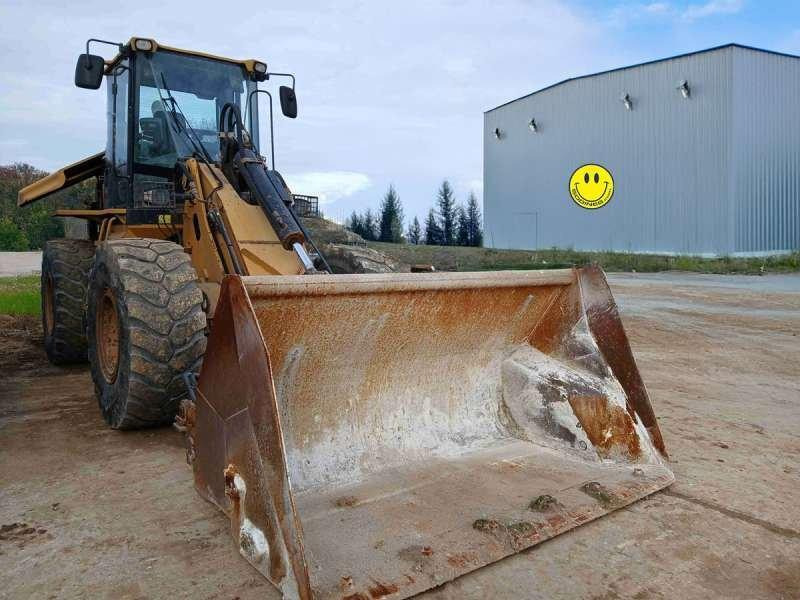 Caterpillar 930H - Rataslaadur: pilt 3 Caterpillar 930H - Rataslaadur: pilt 3