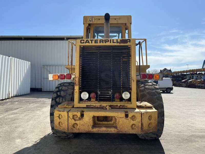 Rataslaadur Caterpillar 950B: pilt 10