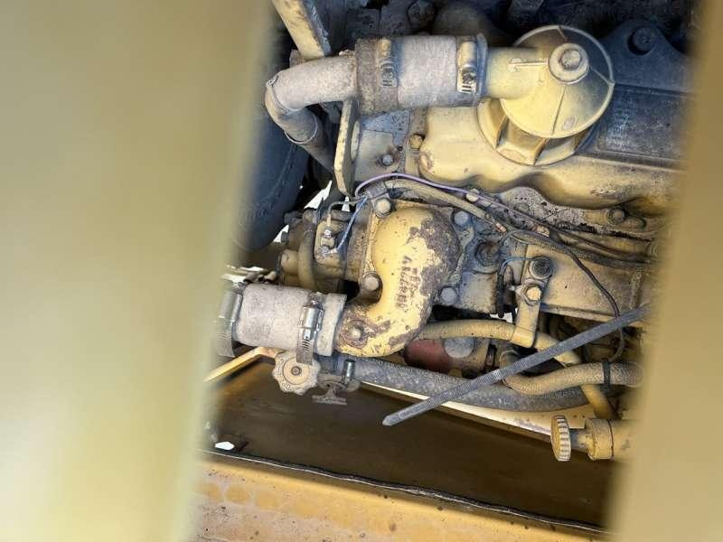 Rataslaadur Caterpillar 950B: pilt 32