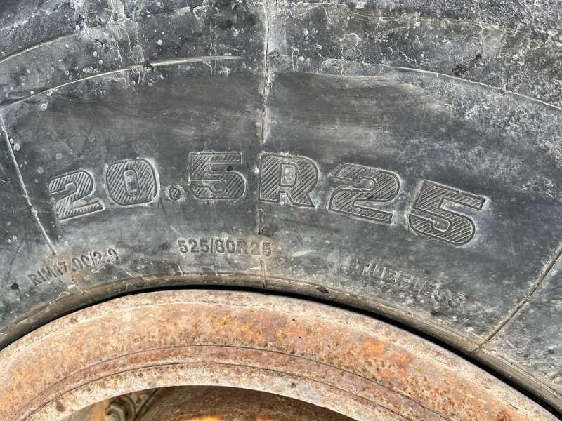 Rataslaadur Caterpillar 950B: pilt 23