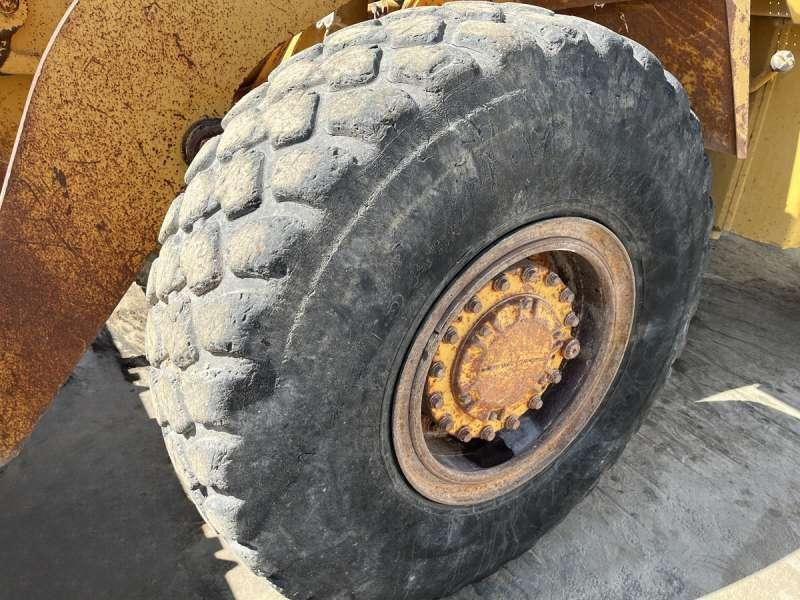 Rataslaadur Caterpillar 950B: pilt 22