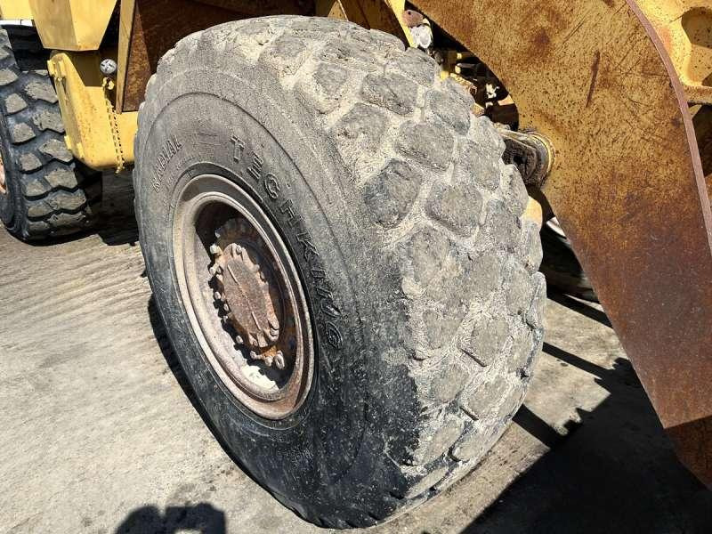 Rataslaadur Caterpillar 950B: pilt 16