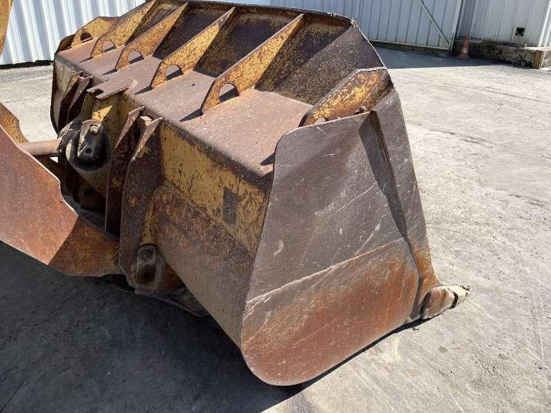Rataslaadur Caterpillar 950B: pilt 14
