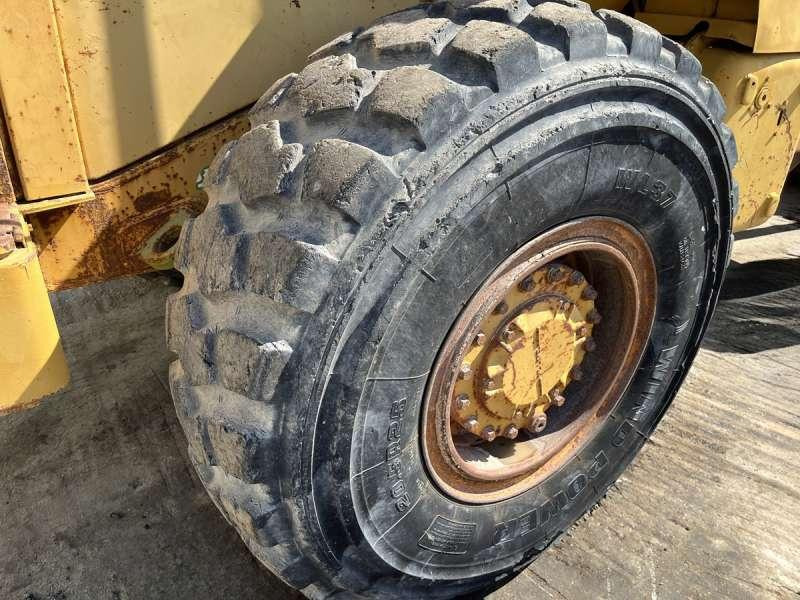 Rataslaadur Caterpillar 950B: pilt 18