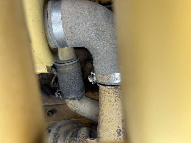 Rataslaadur Caterpillar 950B: pilt 31
