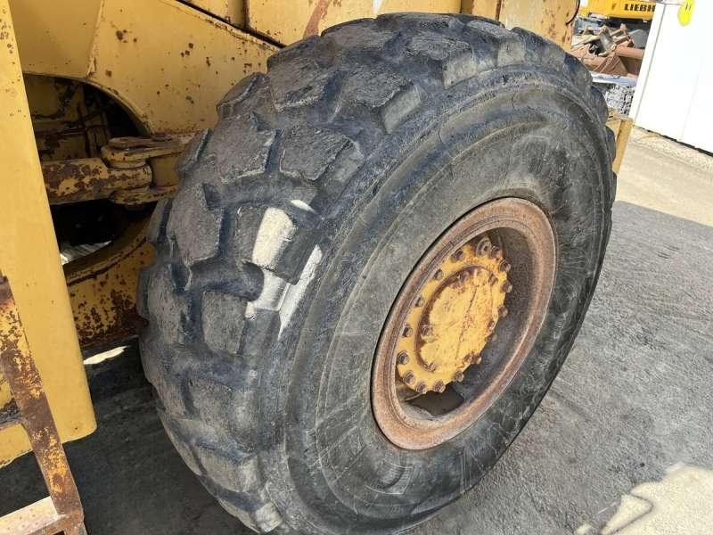 Rataslaadur Caterpillar 950B: pilt 20