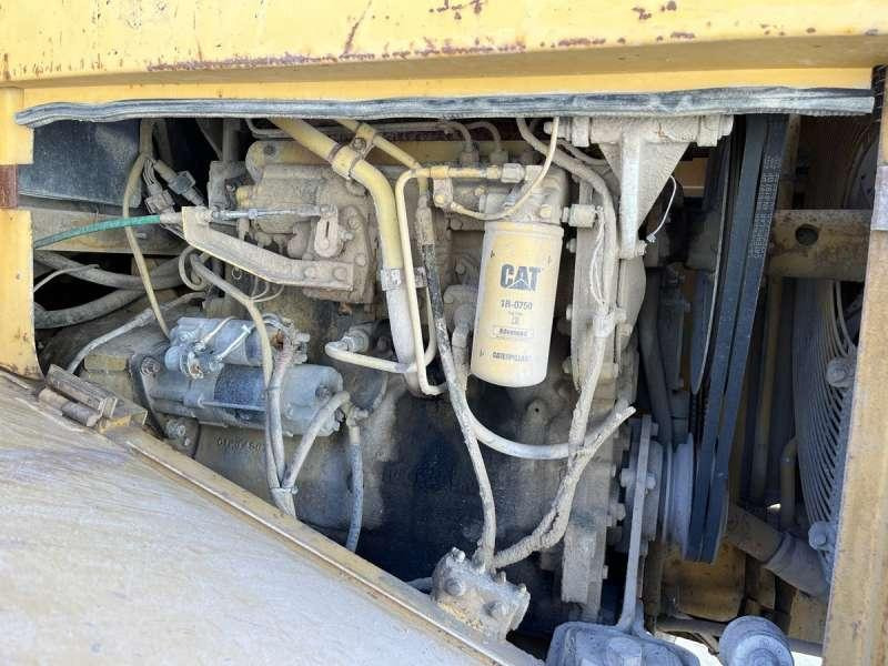 Rataslaadur Caterpillar 950B: pilt 26