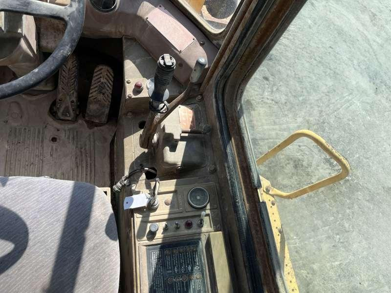Rataslaadur Caterpillar 950B: pilt 36