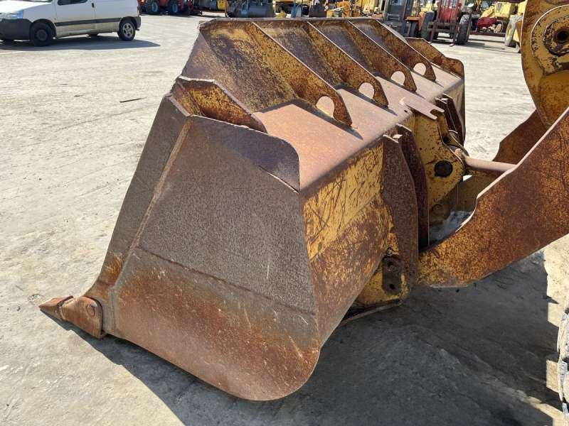 Rataslaadur Caterpillar 950B: pilt 12