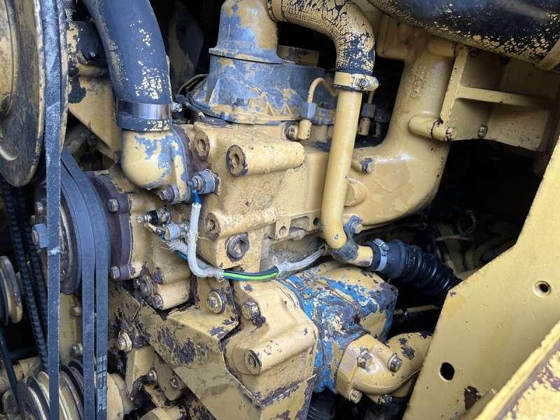 Roomiklaadur Caterpillar 953: pilt 32