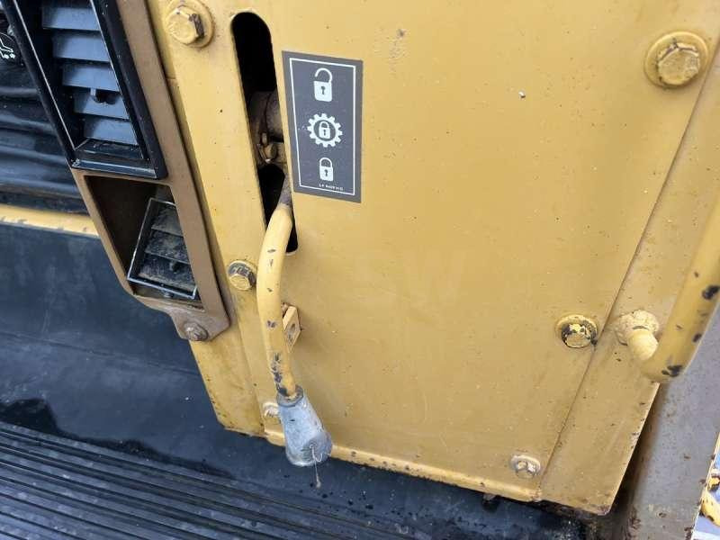 Roomiklaadur Caterpillar 953: pilt 45