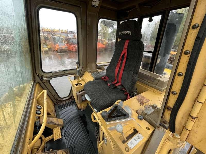 Roomiklaadur Caterpillar 953: pilt 42