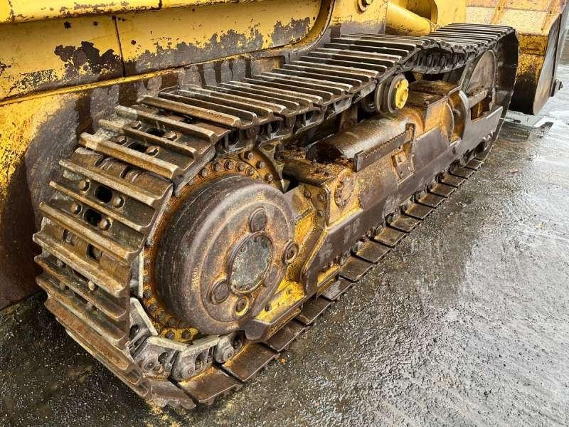 Roomiklaadur Caterpillar 953: pilt 23