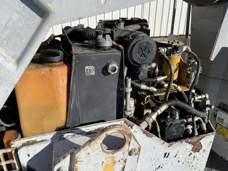 Teerull Caterpillar CB225E: pilt 26