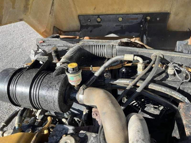 Teerull Caterpillar CB225E: pilt 32