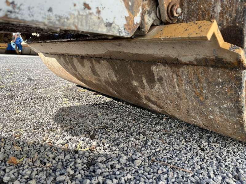 Teerull Caterpillar CB225E: pilt 17