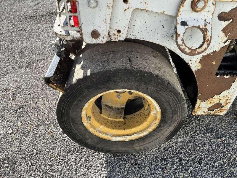 Teerull Caterpillar CB225E: pilt 21