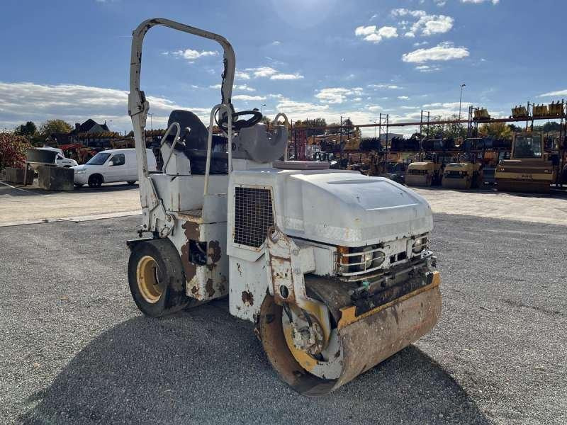 Teerull Caterpillar CB225E: pilt 8