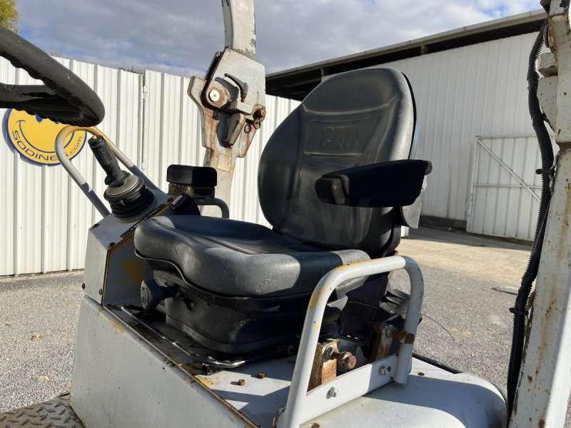 Teerull Caterpillar CB225E: pilt 36