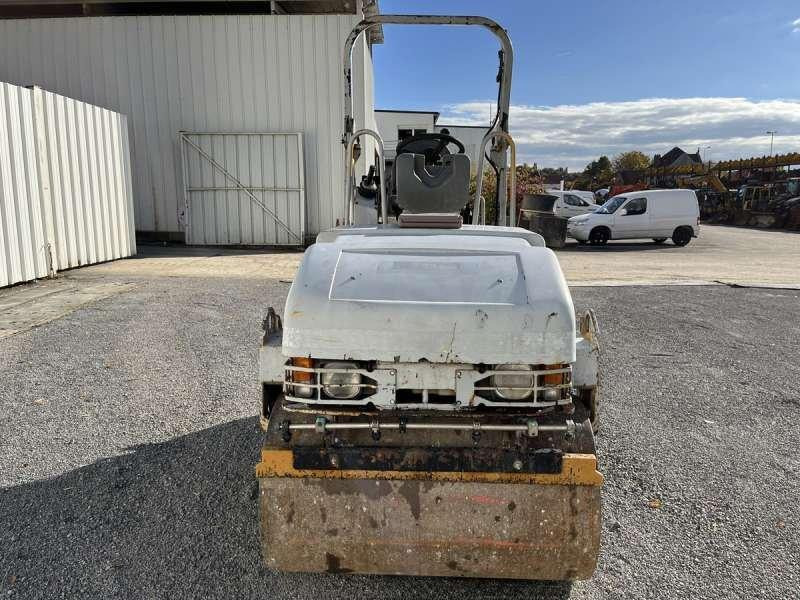 Teerull Caterpillar CB225E: pilt 9