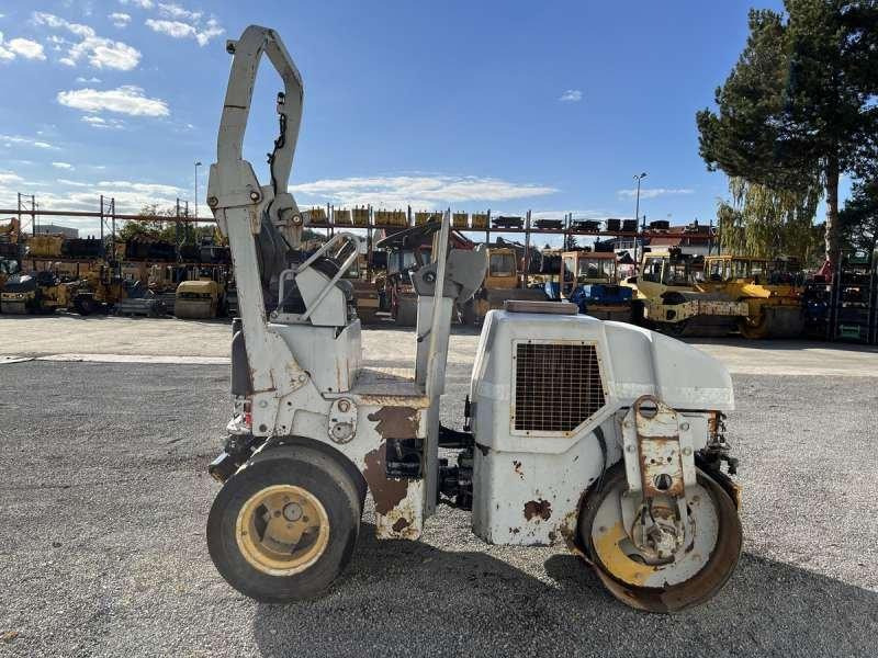 Teerull Caterpillar CB225E: pilt 6