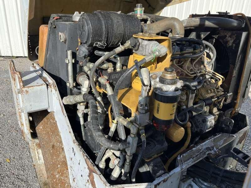 Teerull Caterpillar CB225E: pilt 27