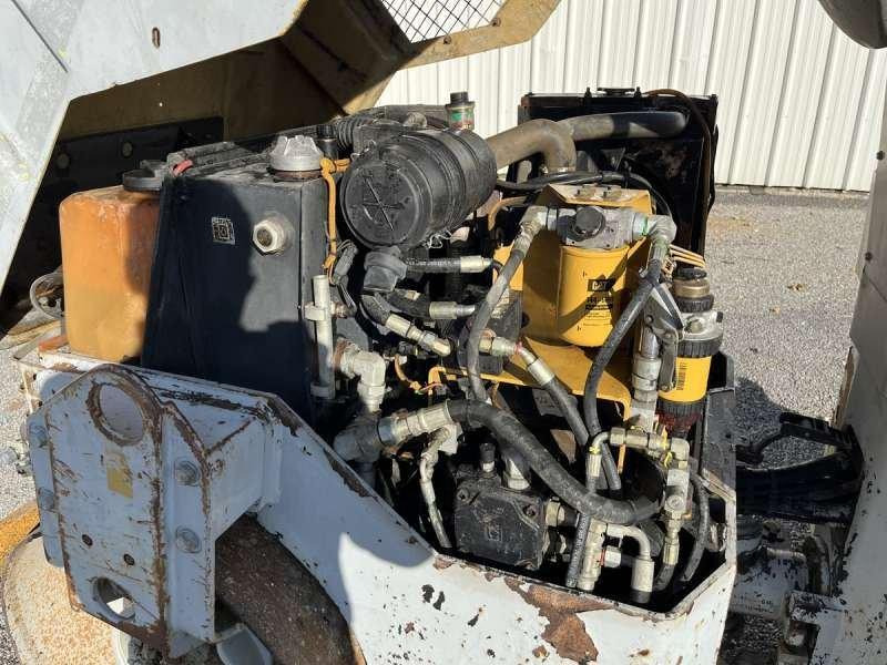 Teerull Caterpillar CB225E: pilt 25