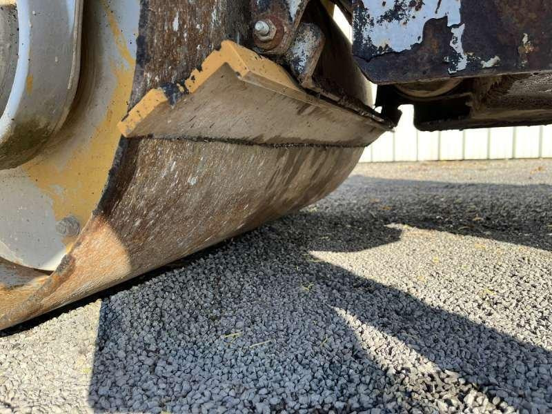 Teerull Caterpillar CB225E: pilt 14