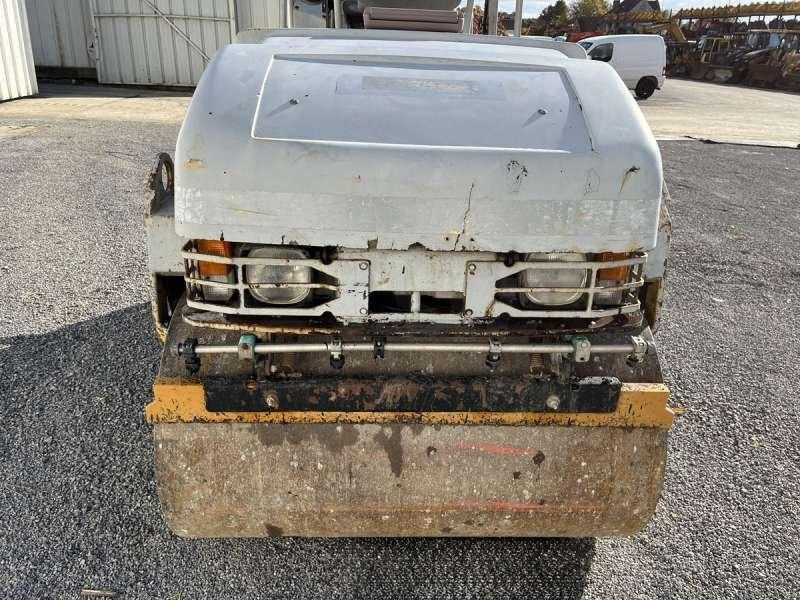 Teerull Caterpillar CB225E: pilt 11