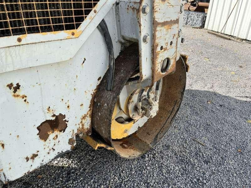 Teerull Caterpillar CB225E: pilt 16