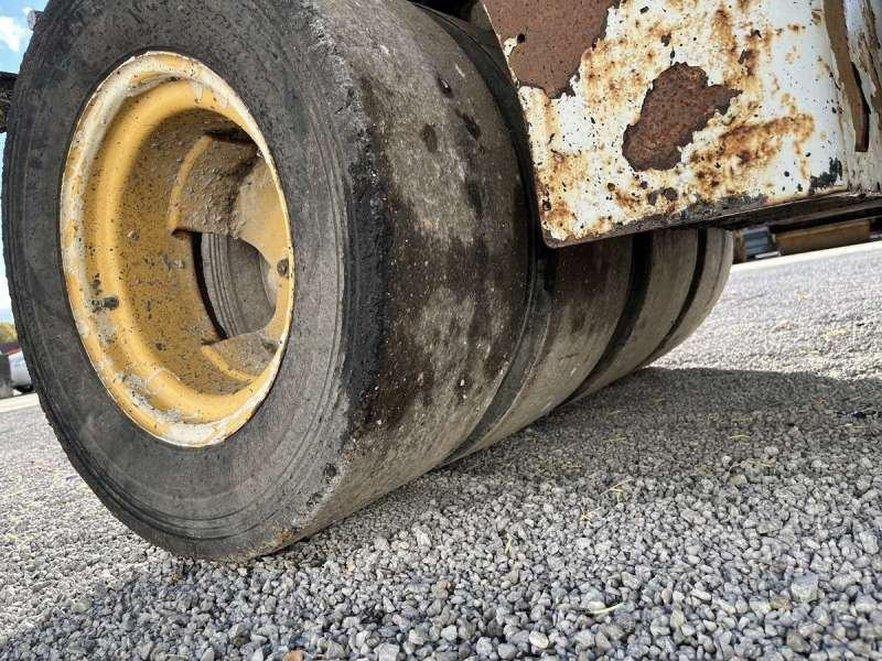 Teerull Caterpillar CB225E: pilt 22