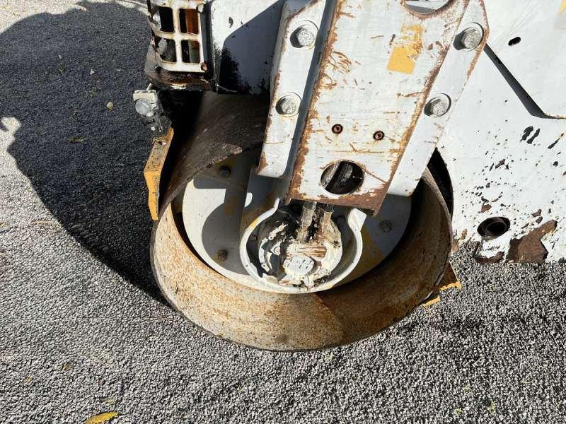 Teerull Caterpillar CB225E: pilt 12