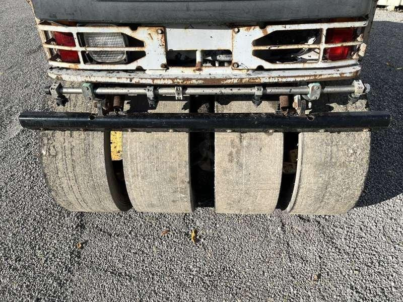 Teerull Caterpillar CB225E: pilt 20