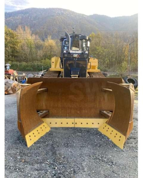 Caterpillar D6LGP - Buldooser: pilt 4 Caterpillar D6LGP - Buldooser: pilt 4