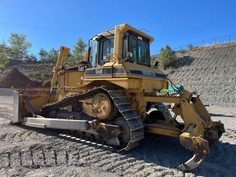 Caterpillar D6RXL - Buldooser: pilt 3 Caterpillar D6RXL - Buldooser: pilt 3