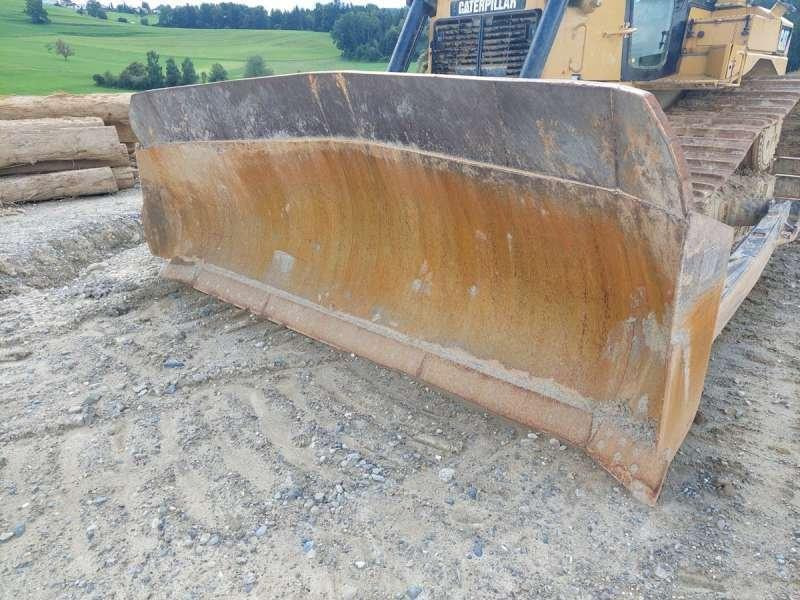 Caterpillar D6T LGP - Buldooser: pilt 4 Caterpillar D6T LGP - Buldooser: pilt 4