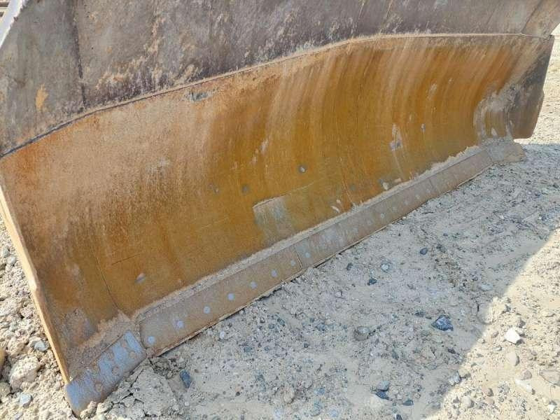 Caterpillar D6T LGP - Buldooser: pilt 5 Caterpillar D6T LGP - Buldooser: pilt 5