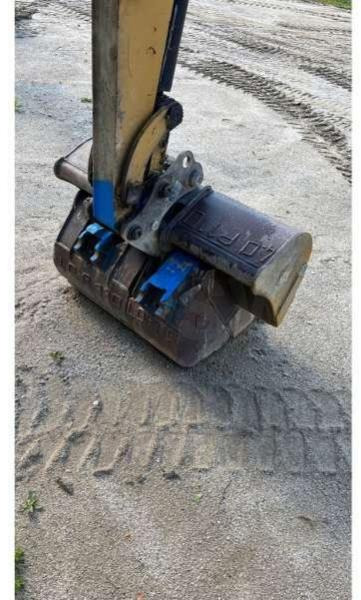 Caterpillar Mini Pelle 302.5C - Miniekskavaator: pilt 3 Caterpillar Mini Pelle 302.5C - Miniekskavaator: pilt 3