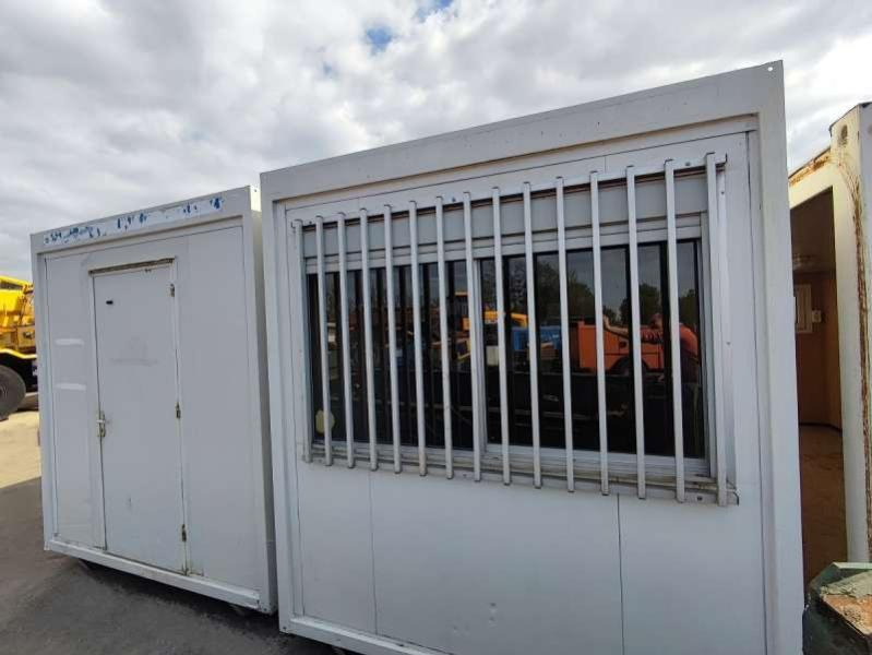 Cougnaud 15 M2 - Ehitusmahuti: pilt 2 Cougnaud 15 M2 - Ehitusmahuti: pilt 2