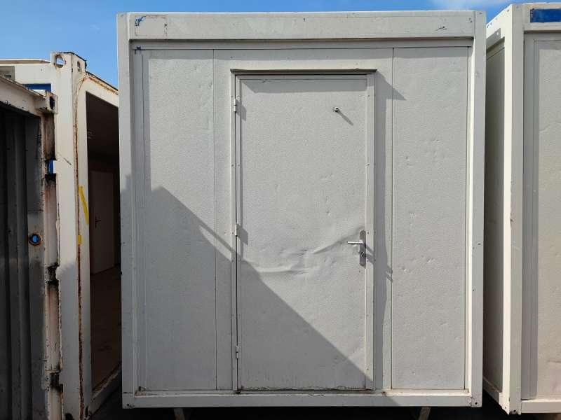 Cougnaud 15 M2 - Ehitusmahuti: pilt 1 Cougnaud 15 M2 - Ehitusmahuti: pilt 1