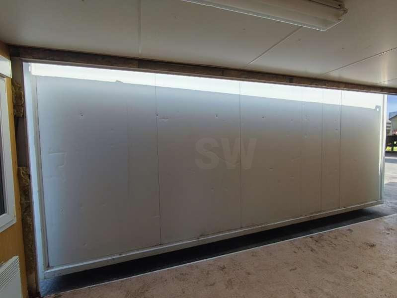 Cougnaud 15 M2 - Ehitusmahuti: pilt 3 Cougnaud 15 M2 - Ehitusmahuti: pilt 3
