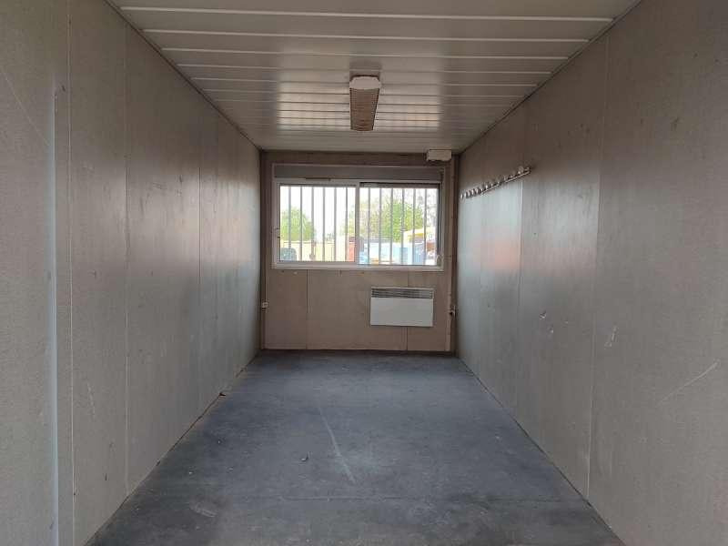 Cougnaud 15 M2 - Ehitusmahuti: pilt 5 Cougnaud 15 M2 - Ehitusmahuti: pilt 5